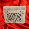 Ornate Celtic Keepsake Box 1
