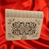 Ornate Celtic Keepsake Box 2