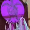 Māori Dream Catcher